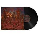 CANNIBAL CORPSE - Chaos Horrific LP (black Vinyl)
